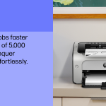 HP Laser Jet Pro P1108