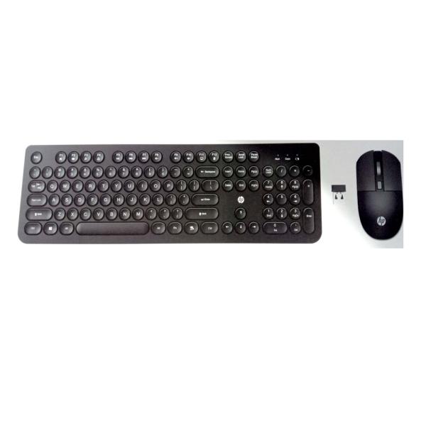 HP KM270 - WIRELESS COMBO
