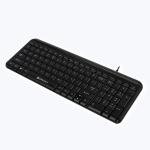 Zebronix-Glide usb Keyboard