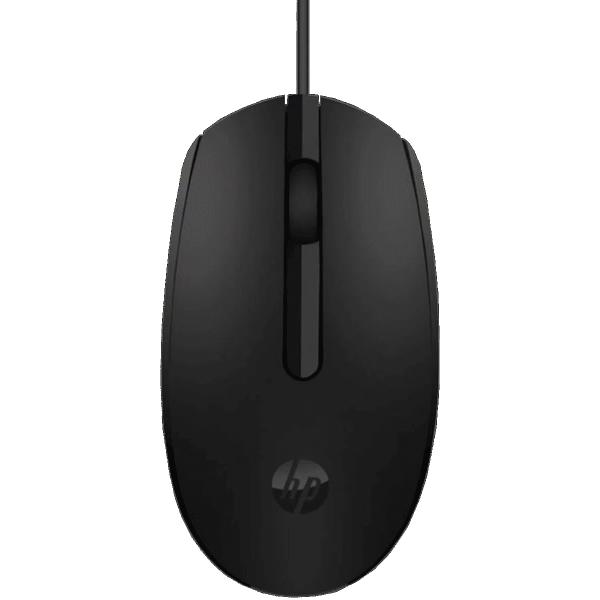 HP Classic Wired Mouse M10