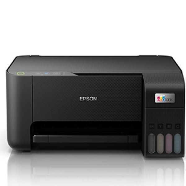 Epson EcoTank L3210 A4 All-in-One Ink Tank Printer
