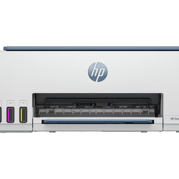 HP Smart Tank 525 All-in-One Printer