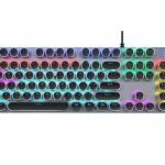 HP GK400Y Mechanical Gaming Keyboard