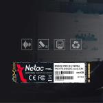 Netac 256gb nvme PCle Gen 3x4