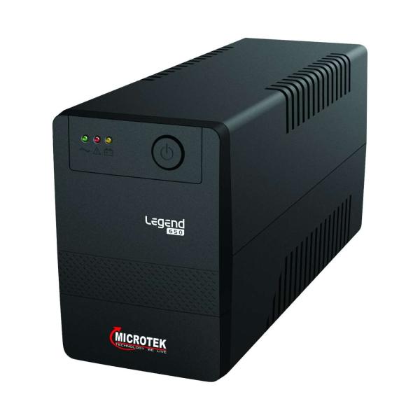 Microtek LEGEND 650 UPS