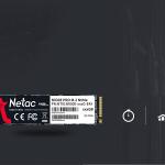 Netac 256gb nvme PCle Gen 3x4