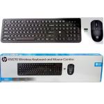 HP KM270 - WIRELESS COMBO