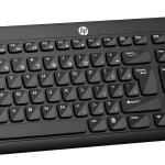 HP K160 Wired Keyboard