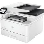 HP LaserJet Pro MFP 4104dw