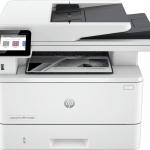 HP LaserJet Pro MFP 4104dw