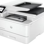 HP LaserJet Pro MFP 4104dw