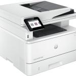HP LaserJet Pro MFP 4104dw