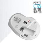 Zebronix Companion 200 Wirless Combo