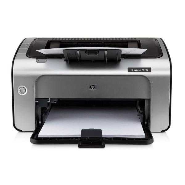 HP Laser Jet Pro P1108