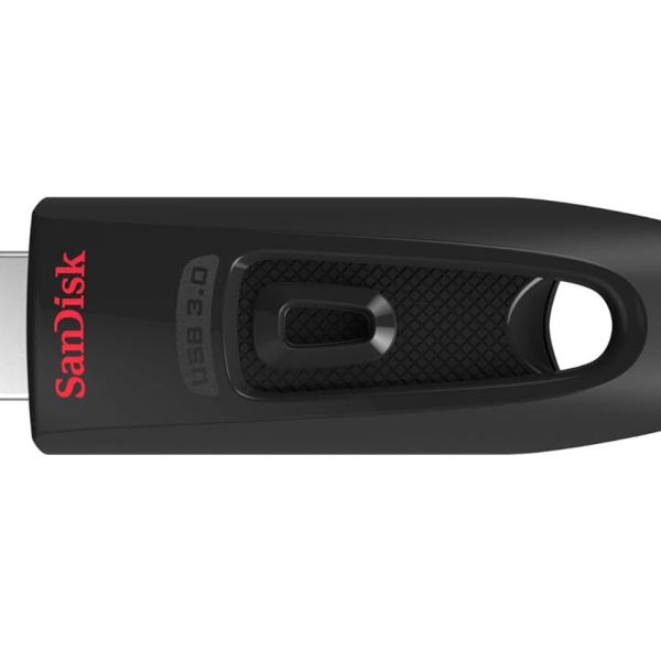 SanDisk Ultra 64GB, USB 3.0,  Upto 130MB/s  5Y Warranty