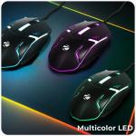 Zeb Scorpio Pro USB Mouse