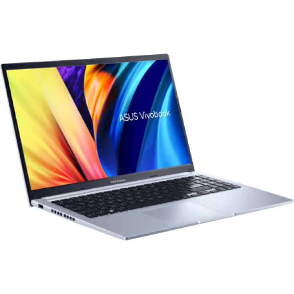 Asus Vivobook 15 / X1502ZA-EJ2125WS / Intel®Core™ i5-1235U / 16GB (8*2) DDR4 / 512GB PCIe® 4.0 SSD / 15.6-inch / Quiet Blue / Win 11 Home