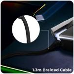 Zeb Scorpio Pro USB Mouse