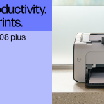 HP Laser Jet Pro P1108