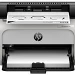 HP Laser Jet Pro P1108