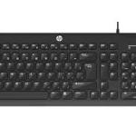 HP K160 Wired Keyboard