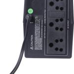 Luminous PRO 600 VA Line Interactive UPS (Two Year Warranty)