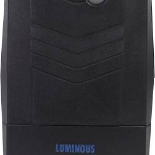 Luminous PRO 600 VA Line Interactive UPS (Two Year Warranty)