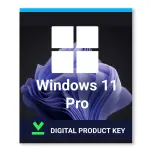 WINDOW 11 HOME Pro (1 Key on Email delivery)