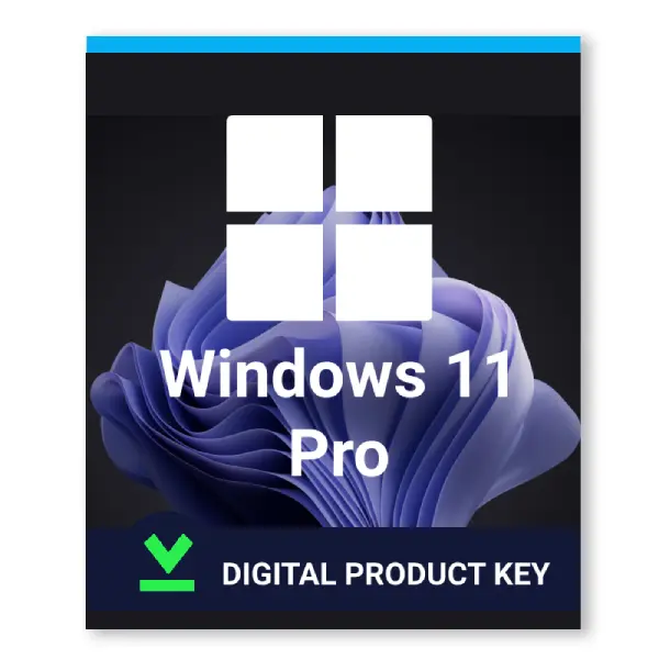 WINDOW 11 HOME Pro (1 Key on Email delivery)