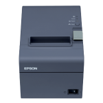 Epson TM-T82 Thermal POS Receipt Printer