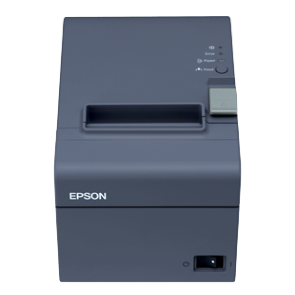 Epson TM-T82 Thermal POS Receipt Printer