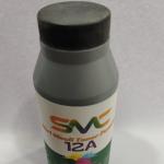 Toner Powder 100g for Refilling HP Laser Jet Toner Cartridge - HP 12A (Q2612A), HP 15A, 49A, 53A, 05A, 80A, 55A, 42A, 51A, 96A, 16A, 82X, 43X, Canon 303