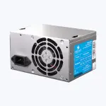 Zebronics 450 Watt Economy Series Power Supply SMPS (ZEB-230V/450W DSATA)