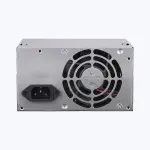Zebronics 450 Watt Economy Series Power Supply SMPS (ZEB-230V/450W DSATA)