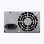 Zebronics 450 Watt Economy Series Power Supply SMPS (ZEB-230V/450W DSATA)