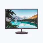ZEBRONICS Zeb-V19Hd 18.5 Inch (46.99 Cm) HD Led Monitor with Supporting Hdmi, Vga Input, 1366 X 768 Pixels